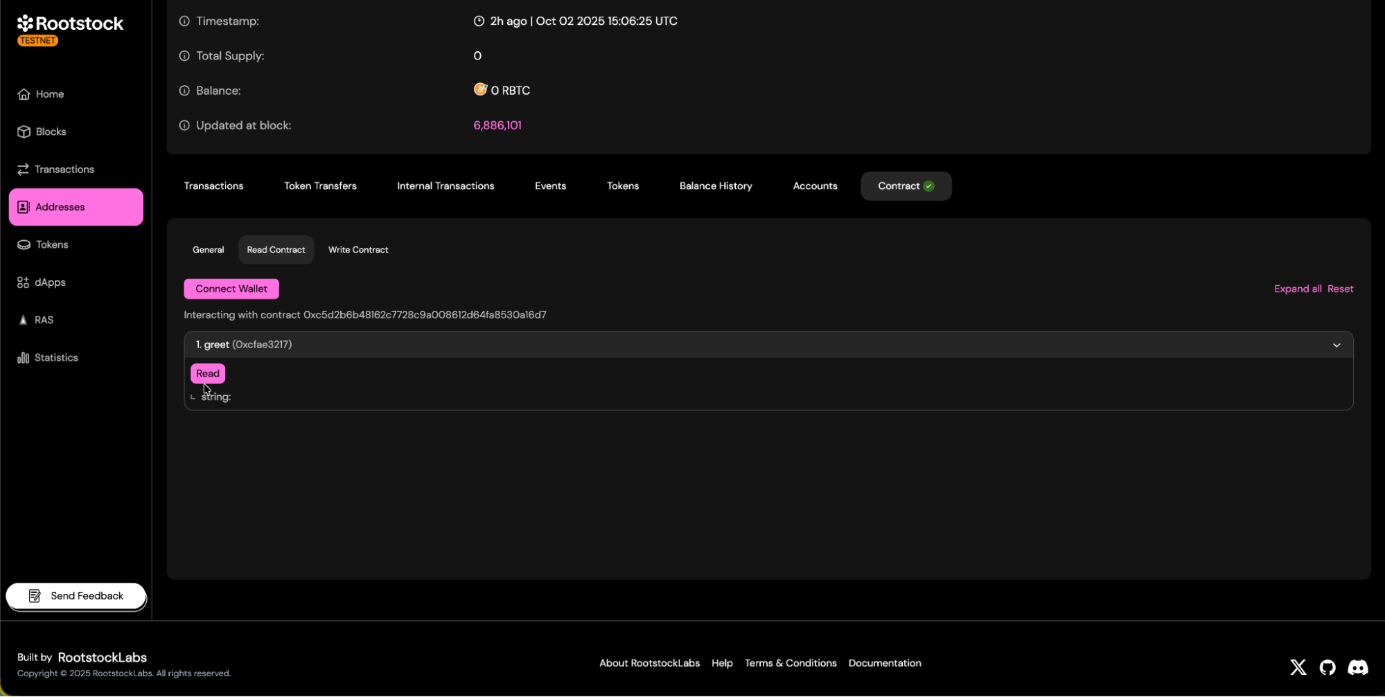 contract-interaction